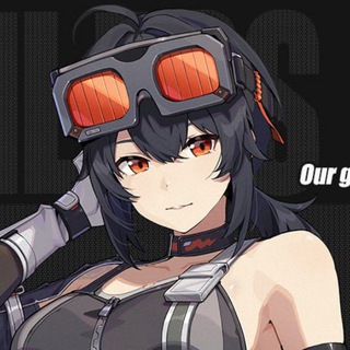 Telegram profile photo for Райская Зона |Сливы Zenless Zone Zero