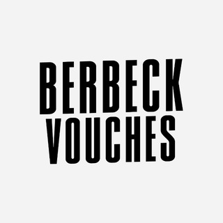 Telegram profile photo for Отзывы | Berbeck 🎭