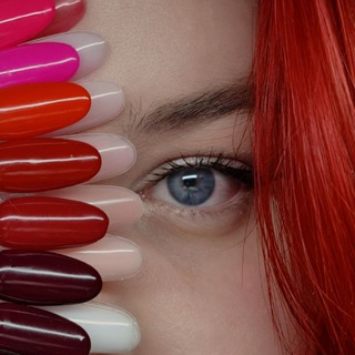 Telegram profile photo for Nail technician💅🏻