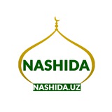 Telegram profile photo for NASHIDA.UZ