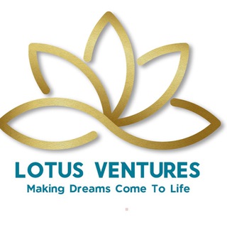Telegram profile photo for LOTUS VENTURES GLOBAL NEWS