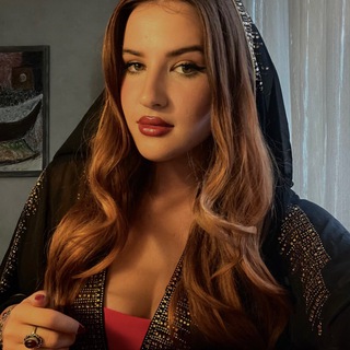 Telegram profile photo for Lilith | Восточная ведьма
