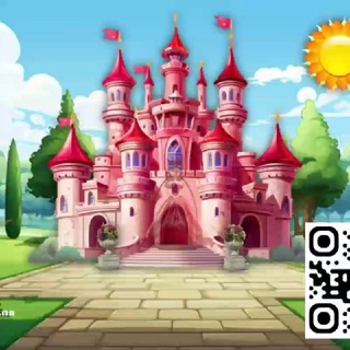 Telegram profile photo for ОТЗЫВЫ о курсе "Чтение - приключение "