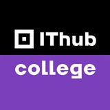 Telegram profile photo for IThub Sochi