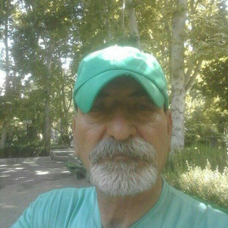 Telegram profile photo for معنی زندگی