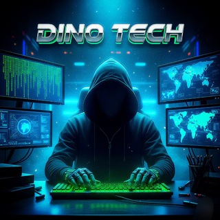 Telegram profile photo for ACHE TECH