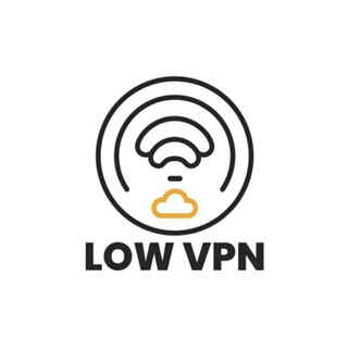 Telegram profile photo for LOW VPN | فروش فیلترشکن
