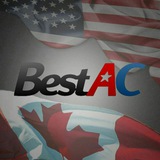 Telegram profile photo for BestAC Автомобили из США