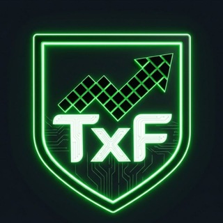Telegram profile photo for TxFlow Token