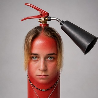 Telegram profile photo for Та самая Liw