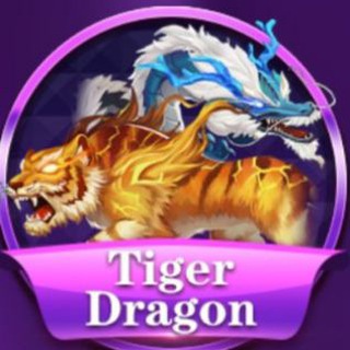 Telegram profile photo for DRAGON TIGER GAME