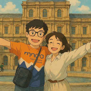 Telegram profile photo for Suyarov & Suyarova Kundaligi