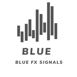 Telegram profile photo for π₯ BLUE SIGNALS FREE π₯