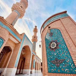 Telegram profile photo for ‹ ر̀يـآ̀ح̀ـيـن̀ آ̀لـم̀ـه̀ـد̀ي 313 | 🖤🥀