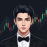 Telegram profile photo for Future Master l PUBLIC