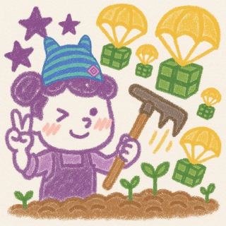Telegram profile photo for CAF SEUNGJAE