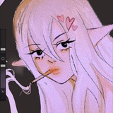 Telegram profile photo for Моль в шкафчике🤍