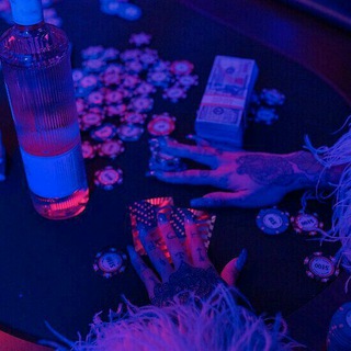 Telegram profile photo for My fucked up Eмσтισиѕ🥀