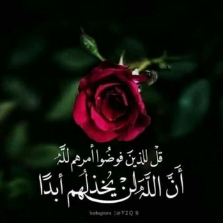 Telegram profile photo for المتناصحون بالله