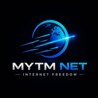 Telegram profile photo for MYTM NET