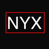 Telegram profile photo for NYX | Вейпы, одноразки, жидкости оптом.