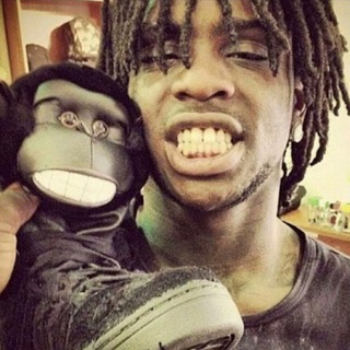 Telegram profile photo for monkeyshop