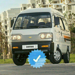 Telegram profile photo for DAMAS BOZOR