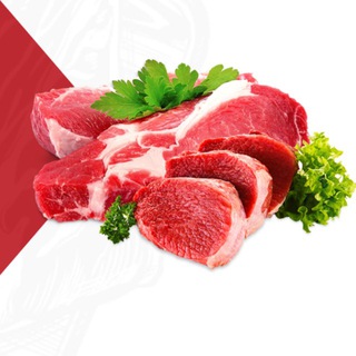 Telegram profile photo for Мясо Рыба Оптом