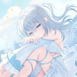 Telegram profile photo for 亨嘉之会 | 二次元美图仓库 🅥