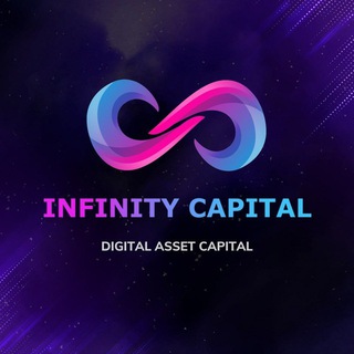 Telegram profile photo for Infinity Capital News