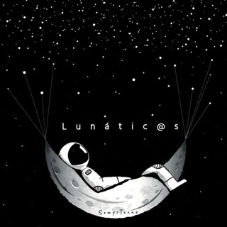 Telegram profile photo for Lunátic@s•🌙•