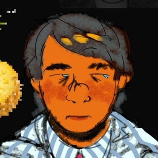 Telegram profile photo for wintycks