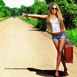 Telegram profile photo for ПОПУТЧИКИ КРАСНОЯРСК АБАКАН КЫЗЫЛ