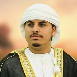 Telegram profile photo for Hazza Al Balushi هزاع البلوشي