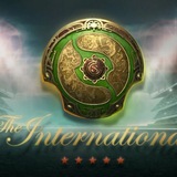 Telegram profile photo for The International