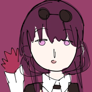 Telegram profile photo for Darita