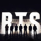 Telegram profile photo for Канал по BTS
