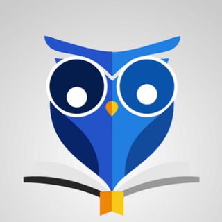 Telegram profile photo for Corujão Concursos 📚