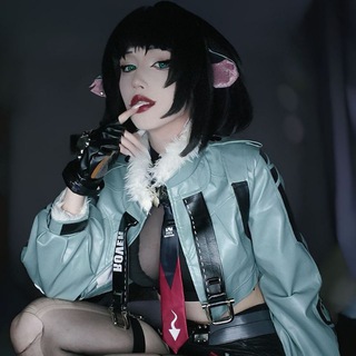 Telegram profile photo for Kyousey Ioko | Cosplay