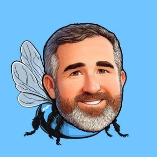 Telegram group profile photo for XRP Bee
