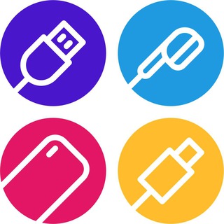 Telegram profile photo for ALLSMART_СОТОВЫЕ АКСЕССУАРЫ _ОПТОМ