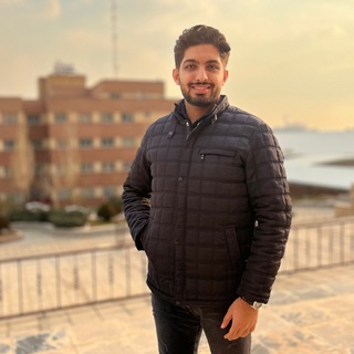 Telegram profile photo for علی زلفی | مشاورخانواده