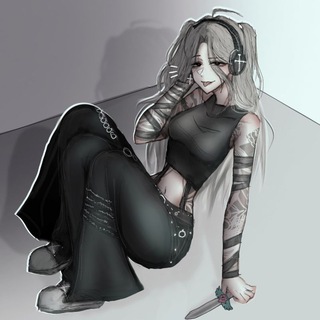 Telegram profile photo for Hiririxi - ink game