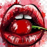 Telegram profile photo for 🍒CHERRY G ENTERTAINMENT 🍒