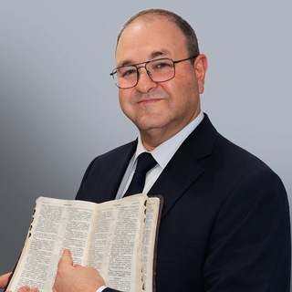 Telegram profile photo for Александр Болотников