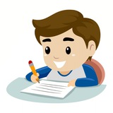 Telegram profile photo for Barashada Luuqada English βοΈπ