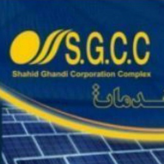 Telegram profile photo for S.g.c.c