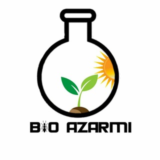 Telegram profile photo for Bio azarmi