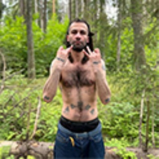 Telegram profile photo for shizii стрим