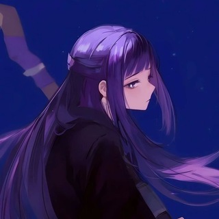 Telegram profile photo for ●○ Аніме Аватарки ○●🇯🇵 #УкрТґ